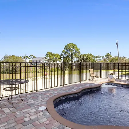 Cape San Blast By The Bay By Pristine Property Vacation Rentals